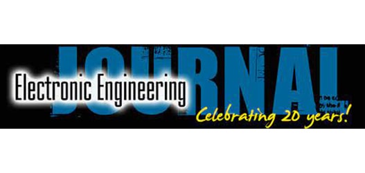 Electronic Engineering Journal Logo