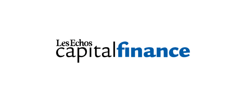 Capital Finance logo