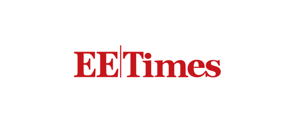 EE Times logo