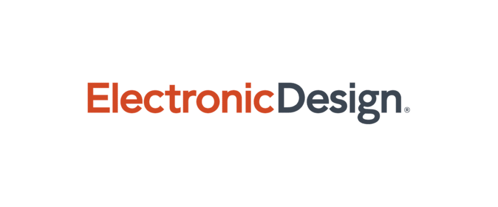 Electronic Design logo