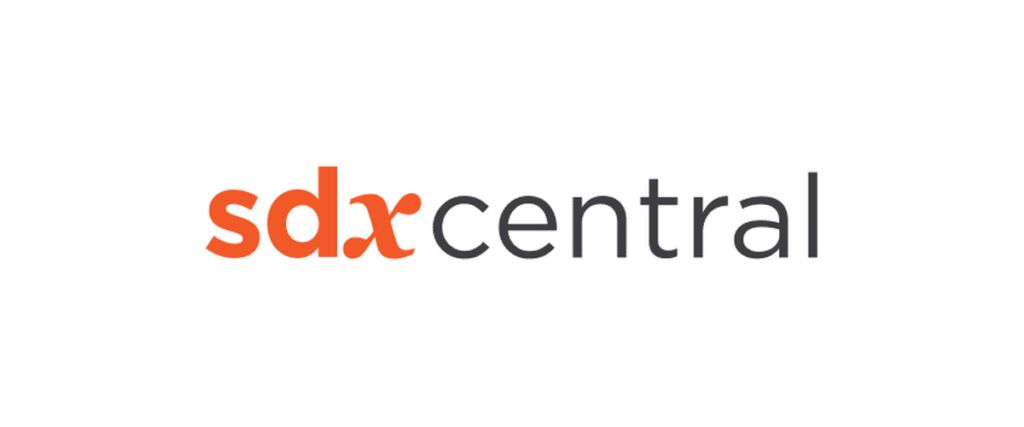 SDxCentral logo
