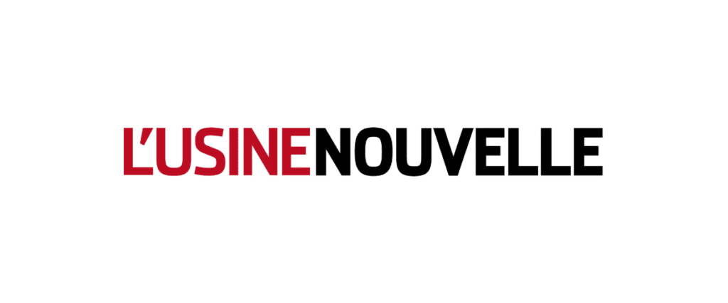 L'Usine Nouvelle logo