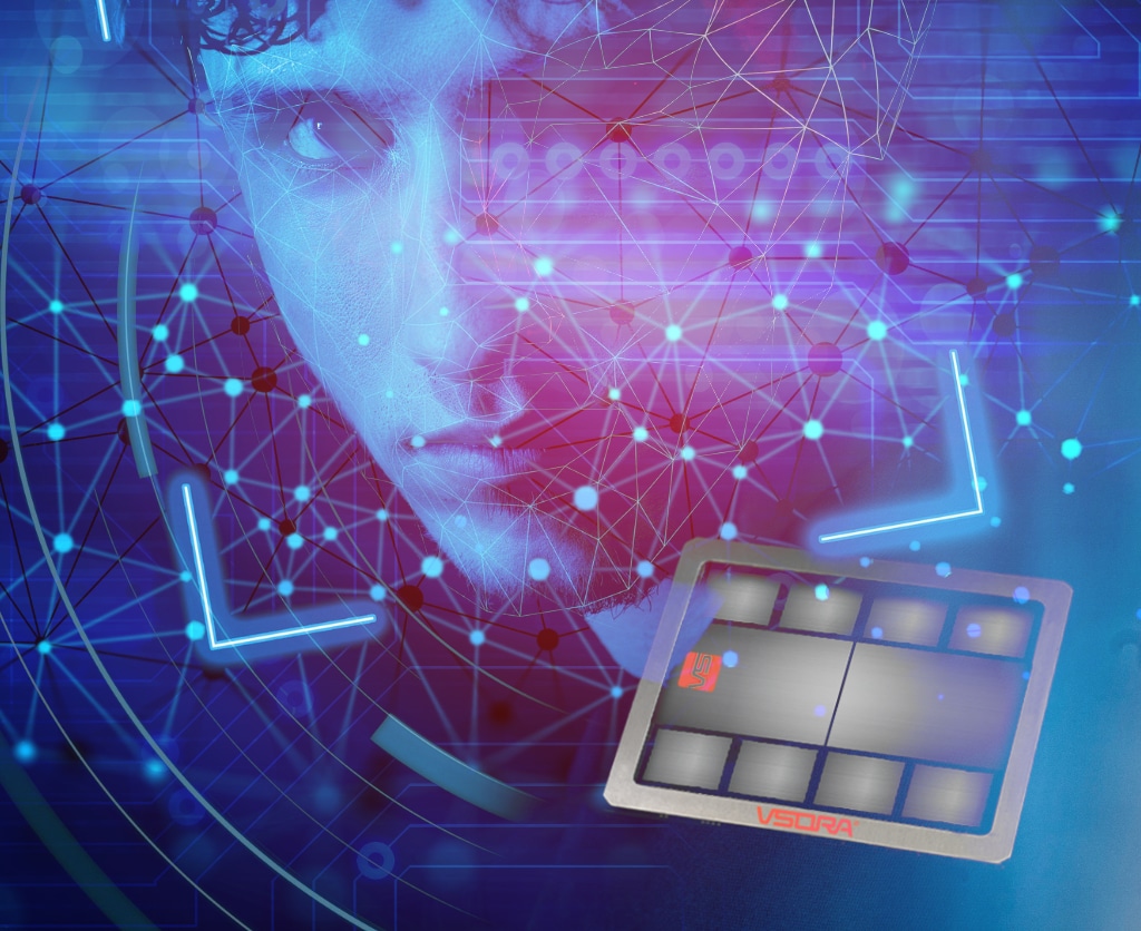 VSORA all-in-one single chip architecture for generative AI processing
